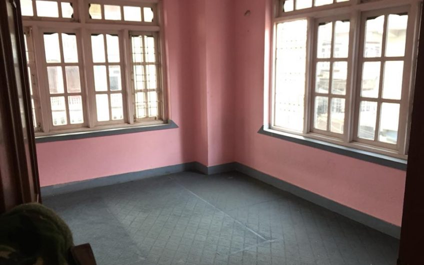 Flat on Rent (2nd floor) at Old Baneshwor